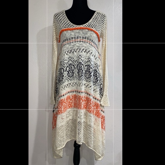 Anthropologie Sleeping OnSnow Risen Sweater XS - Picture 2 of 8